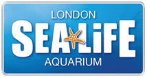 Sea Life London Aquarium