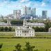 Die gro�e London Entdeckertour