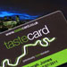 London Tourist Tastecard