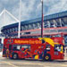 City Sightseeing Cardiff