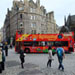 City Sightseeing Edinburgh
