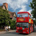 City Sightseeing Stratford-upon-Avon