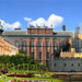 Three Palaces Pass