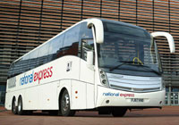 Stansted Bustransfer