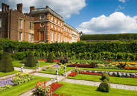 Hampton Court Palace