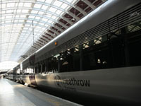 Heathrow Express