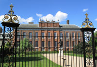 Kensington Palace