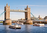City Cruises