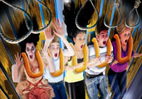 London Dungeon