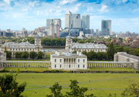 Die gro�e London Entdeckertour