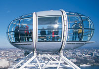 London Eye