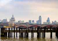 London Panoramatour