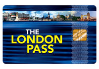 London Sightseeing Pass