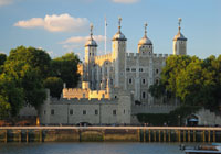 Tower of London