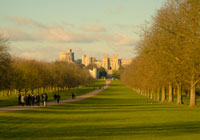 London & Königliches Windsor