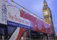 The Original Sightseeing Tour