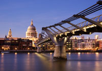 St. Pauls Cathedral
