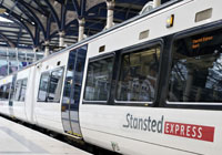 Stansted Express