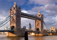 Tower Bridge Exhibition