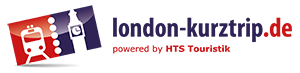 London Kurztrip