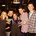 London Pub Crawl