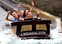 Chessington World of Adventures