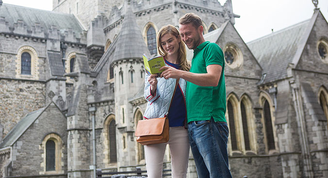 The Dublin Pass - Bild 2