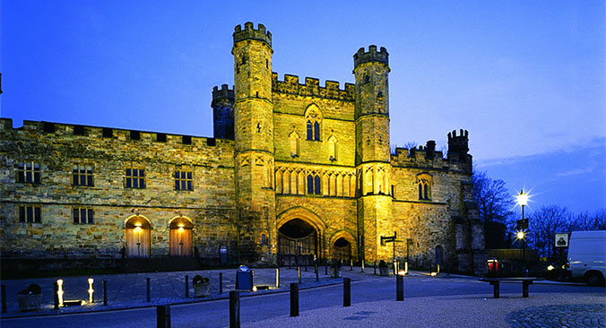 English Heritage Overseas Visitors Pass