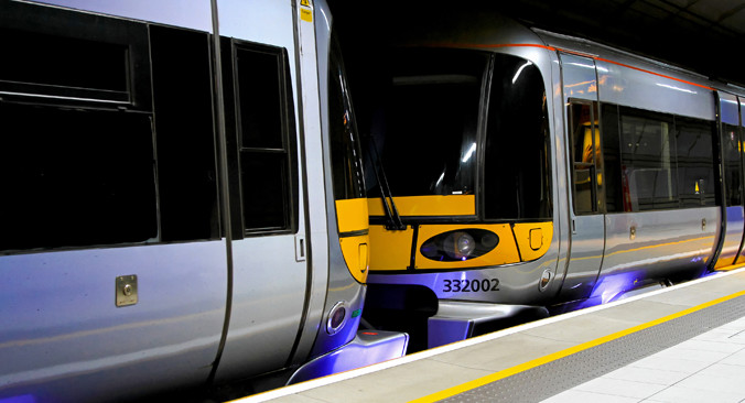 BritRail Flexi Pass - Bild 3