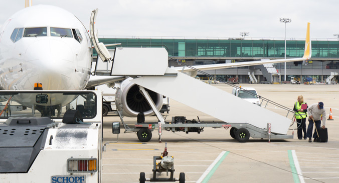 Gatwick Bustransfer - Bild 1