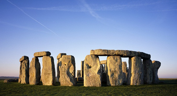 Stonehenge Express - Bild 1