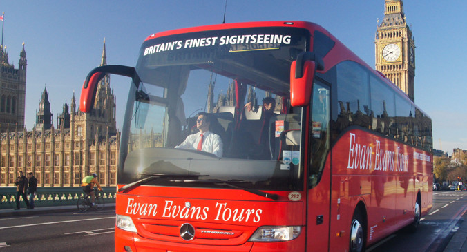 Stonehenge Express - Bild 2