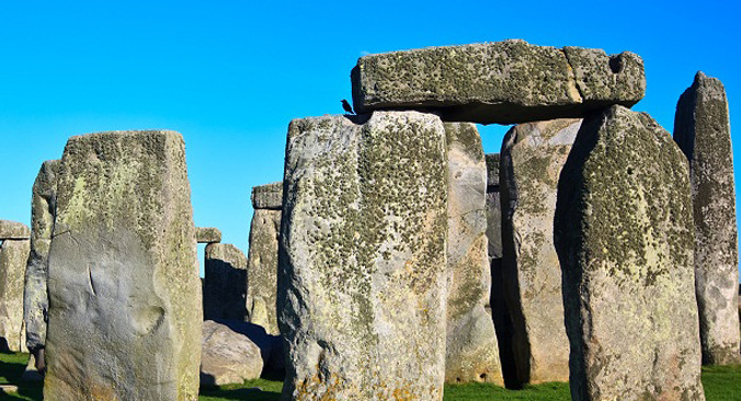 Stonehenge Express - Bild 3