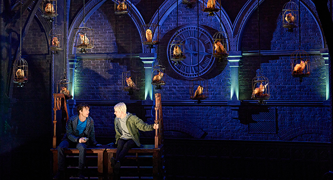 Harry Potter and the Cursed Child - Bild 9