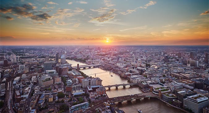 The View from the Shard - Bild 2
