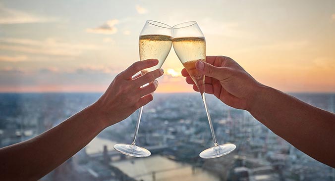 The View from the Shard - Bild 3