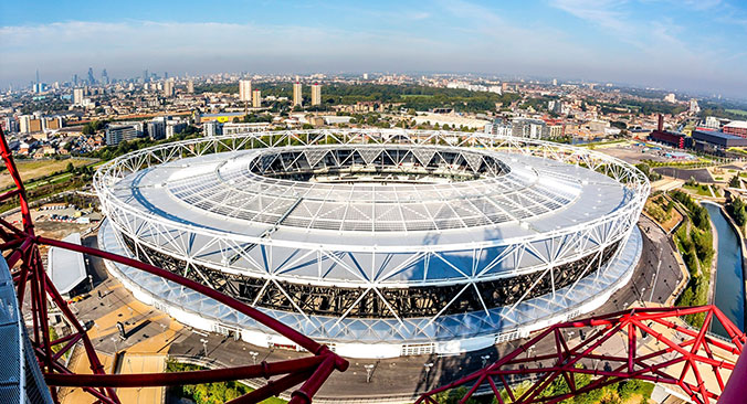 West Ham United - Bild 1