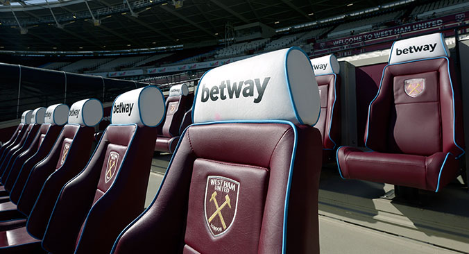West Ham United - Bild 2