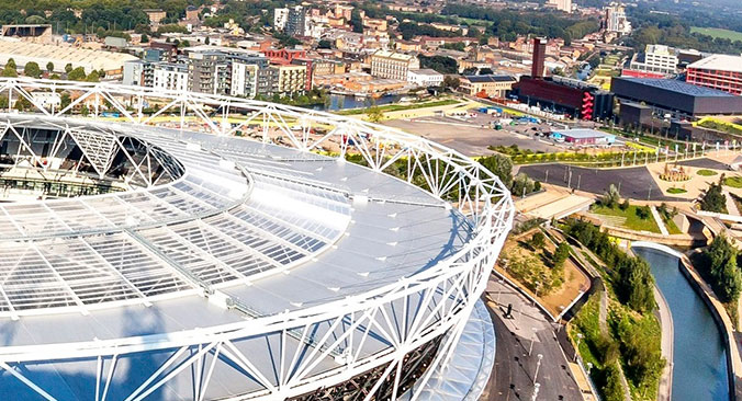 West Ham United - Bild 3