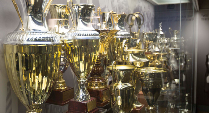 Manchester United Museum and Stadium Tour - Bild 2